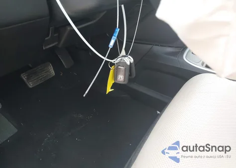 2015 Honda Cr-V Ex-L from USA, damaged, VIN 2HKRM3H76FH500805